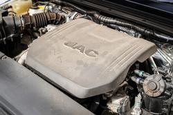 2024 JAC JAC T9