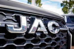 2024 JAC JAC T9
