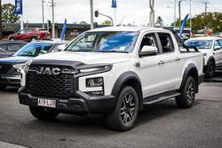 2024 JAC JAC T9