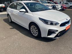 2020 KIA CERATO S