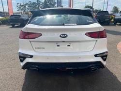 2020 KIA CERATO S