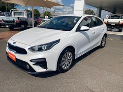 2020 KIA CERATO S