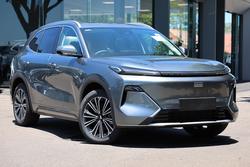 2026 Geely Starray Em-i