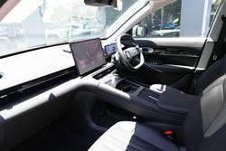 2026 Geely Starray Em-i