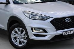 2019 HYUNDAI TUCSON ACTIVE X (FWD)