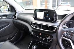 2019 HYUNDAI TUCSON ACTIVE X (FWD)