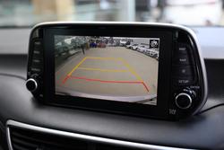 2019 HYUNDAI TUCSON ACTIVE X (FWD)