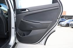 2019 HYUNDAI TUCSON ACTIVE X (FWD)