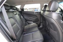 2019 HYUNDAI TUCSON ACTIVE X (FWD)