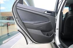 2019 HYUNDAI TUCSON ACTIVE X (FWD)