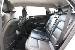 2019 HYUNDAI TUCSON ACTIVE X (FWD)