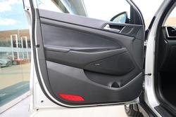 2019 HYUNDAI TUCSON ACTIVE X (FWD)