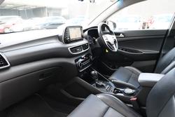 2019 HYUNDAI TUCSON ACTIVE X (FWD)