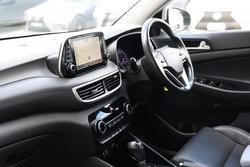 2019 HYUNDAI TUCSON ACTIVE X (FWD)