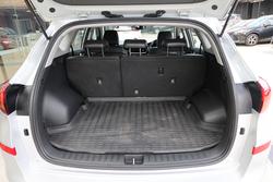 2019 HYUNDAI TUCSON ACTIVE X (FWD)