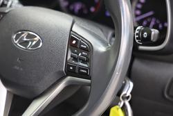 2019 HYUNDAI TUCSON ACTIVE X (FWD)