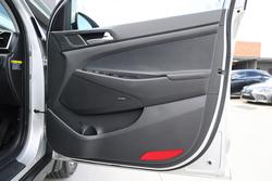 2019 HYUNDAI TUCSON ACTIVE X (FWD)