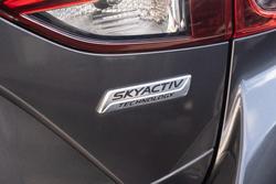 2015 Mazda
3 SP25 GT