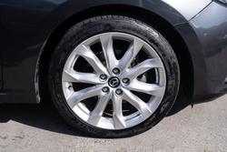 2015 Mazda
3 SP25 GT