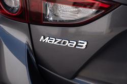 2015 Mazda
3 SP25 GT