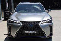 2023 Lexus UX250h UX250h F Sport 2.0L Hybrid Auto E-CVT SUV C495930 001