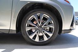 2023 Lexus UX250h UX250h F Sport 2.0L Hybrid Auto E-CVT SUV C495930 001