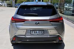 2023 Lexus UX250h UX250h F Sport 2.0L Hybrid Auto E-CVT SUV C495930 001
