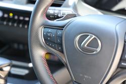 2023 Lexus UX250h UX250h F Sport 2.0L Hybrid Auto E-CVT SUV C495930 001