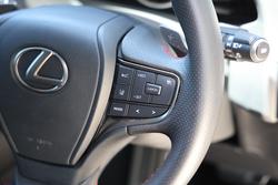 2023 Lexus UX250h UX250h F Sport 2.0L Hybrid Auto E-CVT SUV C495930 001