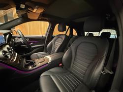 2019 MERCEDES-BENZ GLC 300 4MATIC