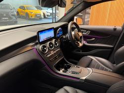 2019 MERCEDES-BENZ GLC 300 4MATIC