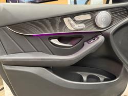 2019 MERCEDES-BENZ GLC 300 4MATIC