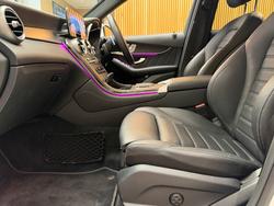 2019 MERCEDES-BENZ GLC 300 4MATIC