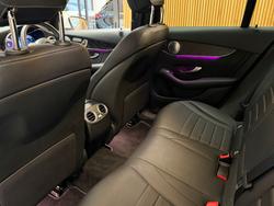 2019 MERCEDES-BENZ GLC 300 4MATIC