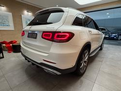 2019 MERCEDES-BENZ GLC 300 4MATIC