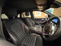 2019 MERCEDES-BENZ GLC 300 4MATIC