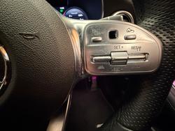 2019 MERCEDES-BENZ GLC 300 4MATIC