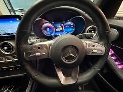 2019 MERCEDES-BENZ GLC 300 4MATIC