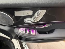 2019 MERCEDES-BENZ GLC 300 4MATIC