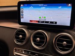 2019 MERCEDES-BENZ GLC 300 4MATIC