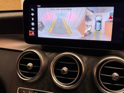 2019 MERCEDES-BENZ GLC 300 4MATIC