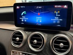 2019 MERCEDES-BENZ GLC 300 4MATIC