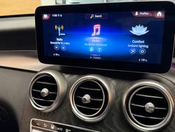 2019 MERCEDES-BENZ GLC 300 4MATIC