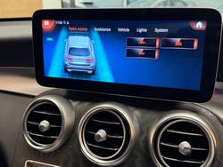 2019 MERCEDES-BENZ GLC 300 4MATIC