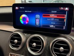 2019 MERCEDES-BENZ GLC 300 4MATIC