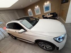 2019 MERCEDES-BENZ GLC 300 4MATIC