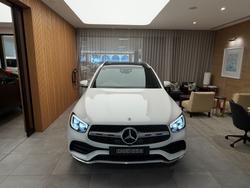 2019 MERCEDES-BENZ GLC 300 4MATIC