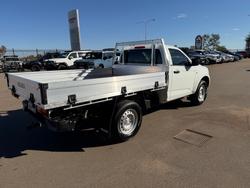 2020 Isuzu D-MAX