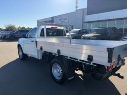 2020 Isuzu D-MAX