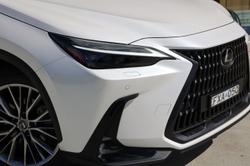 2024 Lexus NX350H Sports Luxury 2.5L Hybrid Auto CVT Wagon